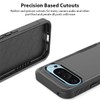ZUSLAB Rugged Case for Pixel 9 / Pixel 9 Pro