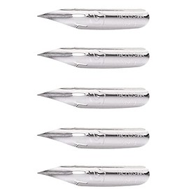 Tachikawa Manga Pen Nib G Pen - Super Polish Type- 5pc