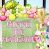 JeVenis Pink Margarita Party Decorations Margarita Theme Party Big Birthday