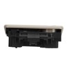 Glove Box Latch Lock 5550635020E0 Brown Flexible Compact Structure Latch