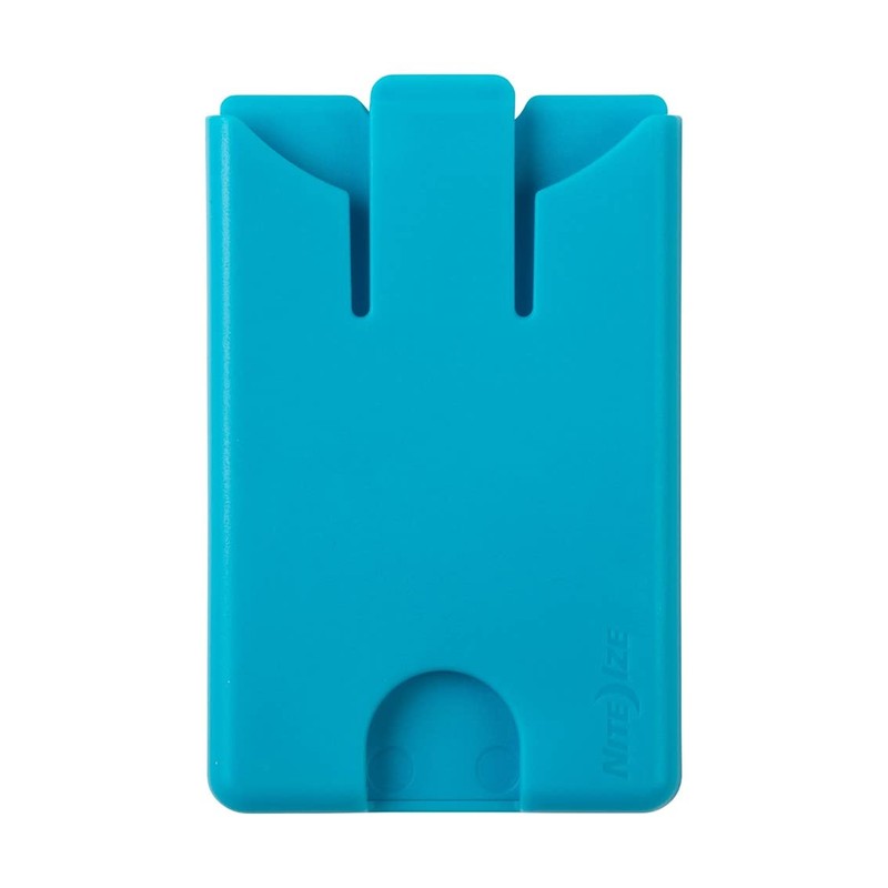 Night Eyes CBPW-38-R7 Cash Back Wallet, Blue