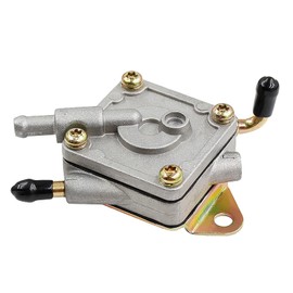 Fuel Pump Compatible with Can-Am Can Am Quest 500 650 MAX Traxter Replaces 707200000