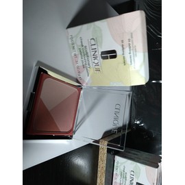 CLINIQUE SCULPTIONARY CHEEK CONTOURING PALETTE #01 DEFINING NECTARS .31 OZ NIB