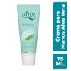 Atrix Crema Manos Hidratante Intensive Protección Intensiva Aloe Vera