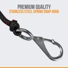 Anchor-Man Anchor Kit, All-in-One Sand Anchor for Floats, Adjustable Sand