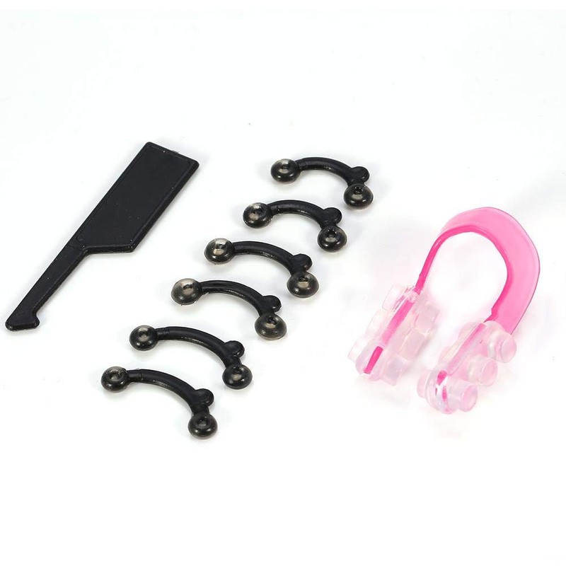 Nose Up Shaper Invisible Nose Lifting Clip Nose Straightening Clip