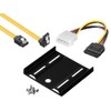 'Installation Kit Installation Frame for 2.5 "HDD/SSD to 3.5 Adapter