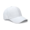 Boolavard Baseball Cap Adjustable Size for Running Workouts and Outdoor