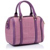Geox Women's D Zene S A Bag, purple