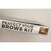 Anastasia Beverly Hills Perfect Your Brows Kit Soft Brown NEW