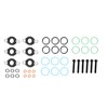 BTS-A4600700987 Injector O-ring Kit Juego de O-Ring para inyector DD15