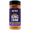 Malcom's Seasoning King Craw | Cajun Seasoning for seafood, gumbo,
