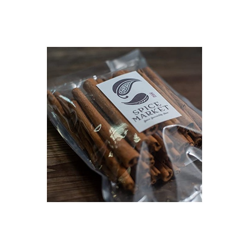 Cinnamon Stick Roll, Round Cassia, Cinnamon Bark, Spices, Spices, Confectionery