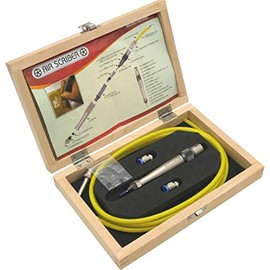 Pneumatic Air Scribe Engraving Pen Jewelers Hand Tool