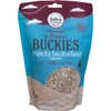 2die4 Live Foods Activated Organic Buckwheat 300g