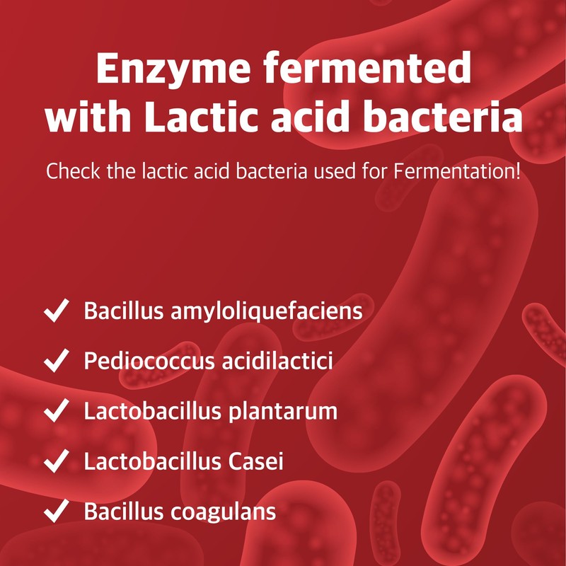 ILO Kamut Enzyme Complex – Digestive Health and Natural Metabolic