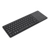 Touchpad Keyboard Numeric Touchpad 2.4G Wireless USB Receiver Plug and
