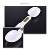 SQUADO - Spoon Scales for Food, Digital Spoon Scale, Spoon