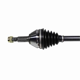 GSP NCV10613 CV Axle Shaft Assembly - Left Front (Driver Side)
