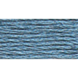 DMC 116 12-931 Pearl Cotton Thread Balls, Navy Blue, Size 12