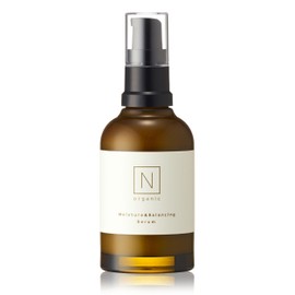 N organic Moisture & Balancing Serum [60ml] (Old Version)