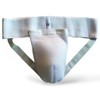 Groin Guard Removable Genital Men's In Cotton With Shell Shell