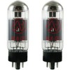 JJ Electronics Amplifier Tube (T-6L6GC-JJ-MP)