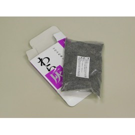 WARABAI Large Straw Ash For Burning Incense Burners, Approx. 1.4 oz (40 g)