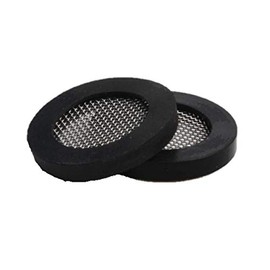 Find A Spare Inlet Hose Filter Mesh Washer For Washing Machine, Dishwashers Pack of 2