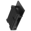 Aluminum Alloy Box Heat Dissipation Cooling Case Accessories for Raspberry