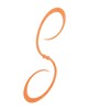 Shimano 001 Inogetsu Response Curly Tie for Tylava Orange Glitter