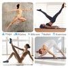BKP Yoga Socks-Barefoot Non-slip Grip Socks For Women,Suitable For Pilates,Ballet,Plasticity,Dance,Home,Training,