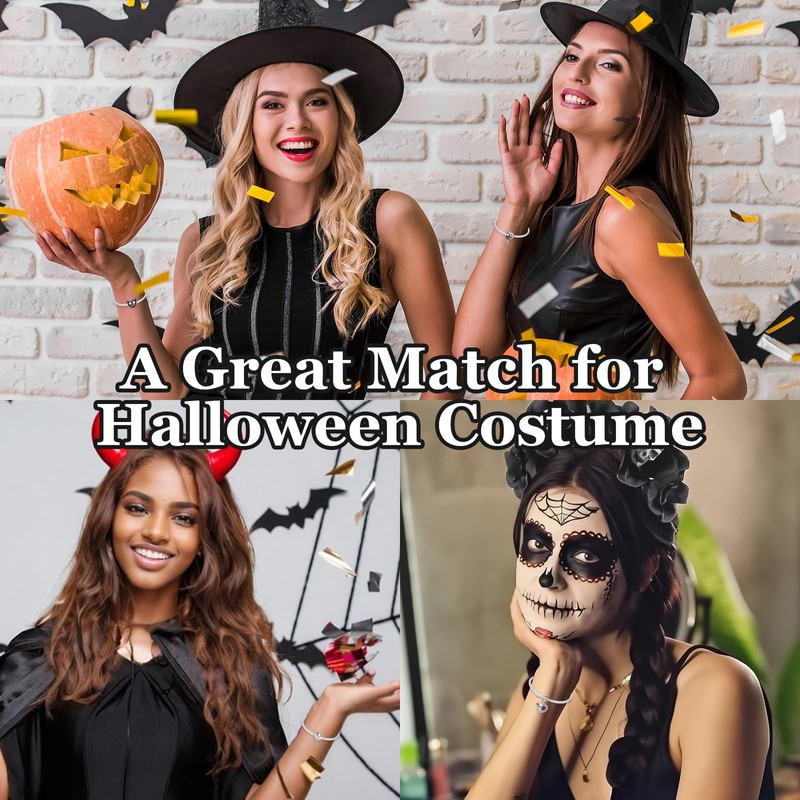 Amieween HALLOWEEN19 extensión de la garantía