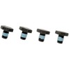 Dorman 14130 Torque Converter Mounting Bolts Compatible with Select Models,