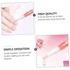 MERRYHAPY MERRYHAPY 6pcs Empty Cuticle Oil Pens Nail Art Essential