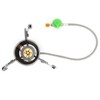 BRS-11 Outdoor Portable Safe Gas Stove Burner Foldable Split Furnace