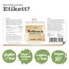 Frankincense Tincture - 100 ml, Boswellia Serrata Drops, 1:4 Extract,