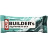 CLIF BUILDERS - Protein Bars - Chocolate Mint - 20g