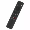 For Sony New RMF-TX800U Replaced Voice Remote for Sony TV