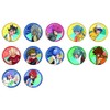 inazumairebun Cans badge collection Guaranteed