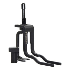 Thsakzo Valve Spring Compressor Tool,Spring Compressor Tool,3 Valve Spring Compressor Fit,Efficient Ergonomic Designed Service Camshafts,Valve Seals,Valve Springs and Retainers