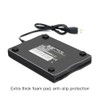 Kinetxiaxia Portable External 3.5 Inch USB Floppy Drive with 1.44