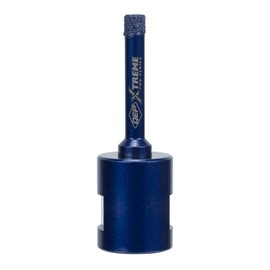 QEP 1/4" Xtreme Diamond Hole Saw for Grinders