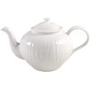 Portmeirion Sophie Conran White Oak Tea Pot