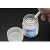 Tamiya 87181 Makeup Material Series No.181 Brush Conditioner Model Solvent