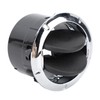 Interior Dash Air Vent Cover Enhance Ventilation Long Lasting 8200212480