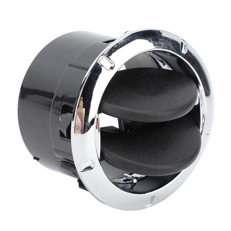 Interior Dash Air Vent Cover Enhance Ventilation Long Lasting 8200212480