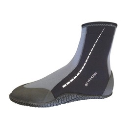 Typhoon Z3 3mm Zip Wetsuit Boots UK 2-12 (UK 11/12 (Adults XX-Large))