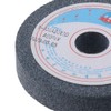 Fudeshe 4-Inch Bench Grinding Wheels Aluminum Oxide 60 Grits Surface
