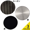 Negs-S Wheel Center Cap Seal, Wheel Center Cap Sticker, Silver,